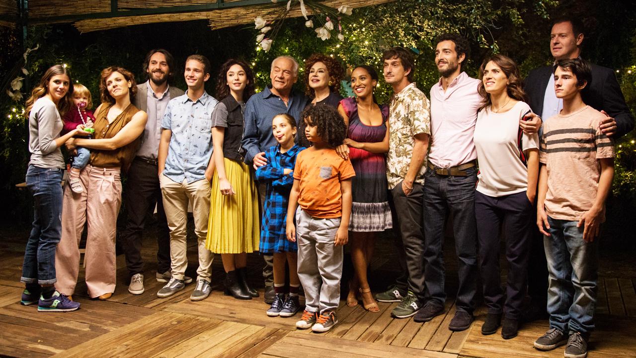RAI SUCCESSO DELL ANTEPRIMA SU RAI PLAY DELLA NUOVA SERIE DI TUTTO PUO 